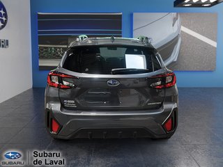 2024 Subaru Crosstrek Touring in Laval, Quebec - 6 - w320h240px