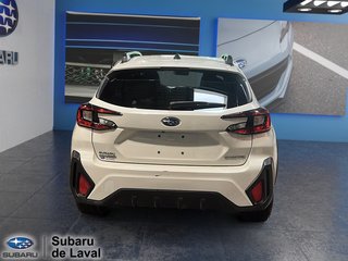 Subaru Crosstrek Touring 2024 à Laval, Québec - 6 - w320h240px