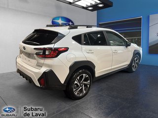 Subaru Crosstrek Touring 2024 à Laval, Québec - 5 - w320h240px
