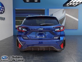 2024 Subaru Crosstrek Convenience in Laval, Quebec - 6 - w320h240px