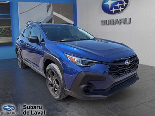 2024 Subaru Crosstrek Convenience in Laval, Quebec - 3 - w320h240px