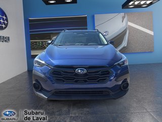 2024 Subaru Crosstrek Convenience in Laval, Quebec - 2 - w320h240px