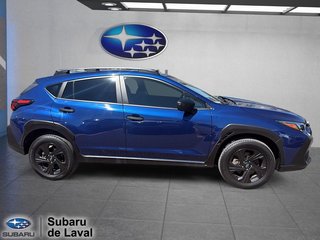 2024 Subaru Crosstrek Convenience in Laval, Quebec - 4 - w320h240px