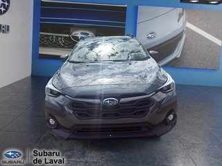 2024 Subaru Crosstrek Limited in Laval, Quebec - 2 - w320h240px