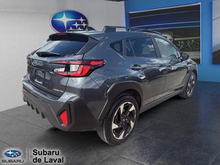 2024 Subaru Crosstrek Limited in Laval, Quebec - 4 - w320h240px