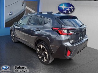 2024 Subaru Crosstrek Limited in Laval, Quebec - 6 - w320h240px