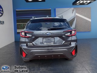 2024 Subaru Crosstrek Limited in Laval, Quebec - 5 - w320h240px