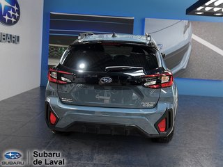 2024 Subaru Crosstrek Onyx in Laval, Quebec - 6 - w320h240px