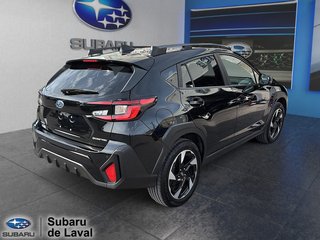 Subaru Crosstrek Limited 2024 à Laval, Québec - 5 - w320h240px