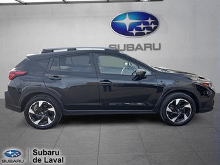 Subaru Crosstrek Limited 2024 à Laval, Québec - 4 - w320h240px