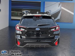 Subaru Crosstrek Limited 2024 à Laval, Québec - 6 - w320h240px