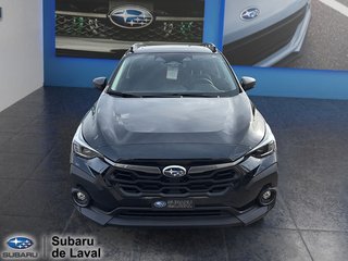 Subaru Crosstrek Limited 2024 à Laval, Québec - 2 - w320h240px