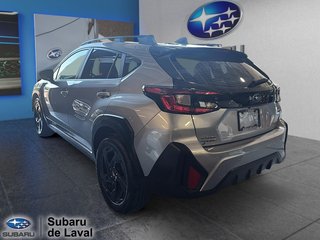 Subaru Crosstrek Onyx 2024 à Laval, Québec - 6 - w320h240px