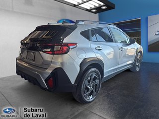 Subaru Crosstrek Onyx 2024 à Laval, Québec - 5 - w320h240px