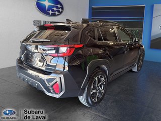 Subaru Crosstrek Touring 2024 à Laval, Québec - 5 - w320h240px