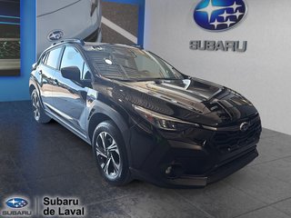 Subaru Crosstrek Touring 2024 à Laval, Québec - 3 - w320h240px