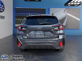2024 Subaru Crosstrek Touring in Laval, Quebec - 6 - w320h240px