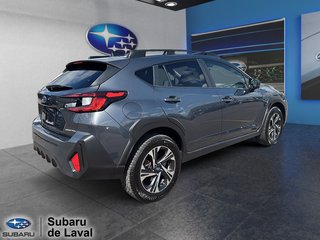 2024 Subaru Crosstrek Touring in Laval, Quebec - 5 - w320h240px