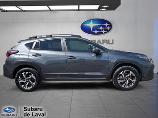 2024 Subaru Crosstrek Touring in Laval, Quebec - 4 - w320h240px