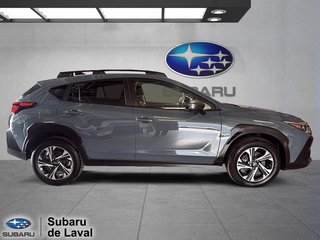 2024 Subaru Crosstrek Touring in Laval, Quebec - 4 - w320h240px