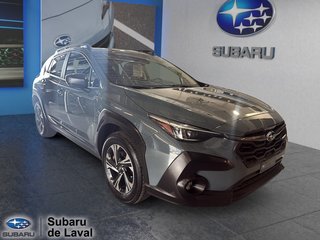 2024 Subaru Crosstrek Touring in Laval, Quebec - 3 - w320h240px