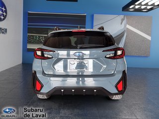 2024 Subaru Crosstrek Touring in Laval, Quebec - 6 - w320h240px