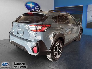 2024 Subaru Crosstrek Touring in Laval, Quebec - 5 - w320h240px