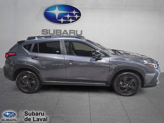 2024 Subaru Crosstrek Onyx in Laval, Quebec - 4 - w320h240px