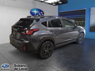 2024 Subaru Crosstrek Onyx in Laval, Quebec - 5 - w320h240px