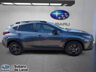 Subaru Crosstrek Onyx 2024 à Laval, Québec - 4 - w320h240px
