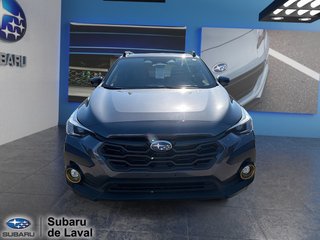 Subaru Crosstrek Onyx 2024 à Laval, Québec - 2 - w320h240px