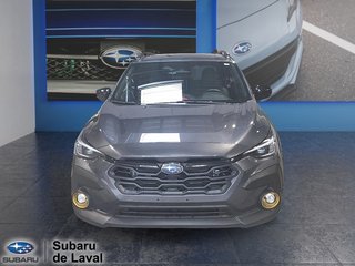 2024 Subaru Crosstrek Onyx in Laval, Quebec - 2 - w320h240px