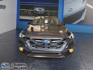 Subaru Crosstrek Onyx 2024 à Laval, Québec - 2 - w320h240px
