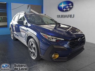 Subaru Crosstrek Onyx 2024 à Laval, Québec - 2 - w320h240px