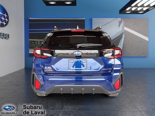 Subaru Crosstrek Onyx 2024 à Laval, Québec - 5 - w320h240px