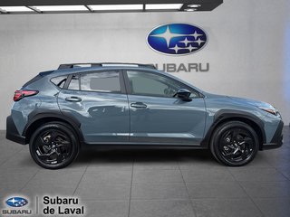 Subaru Crosstrek Onyx 2024 à Laval, Québec - 4 - w320h240px