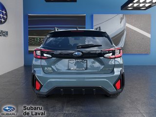 Subaru Crosstrek Onyx 2024 à Laval, Québec - 6 - w320h240px