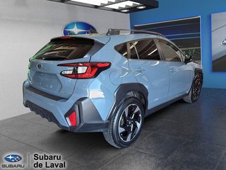 2024 Subaru Crosstrek Limited in Laval, Quebec - 5 - w320h240px