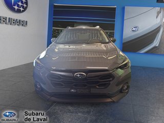 Subaru Crosstrek Limited 2024