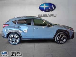 2024 Subaru Crosstrek Limited in Laval, Quebec - 4 - w320h240px
