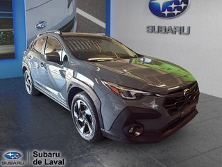 Subaru Crosstrek Limited 2024