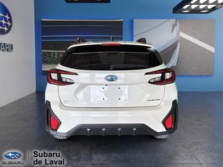 2024 Subaru Crosstrek Convenience in Laval, Quebec - 5 - w320h240px