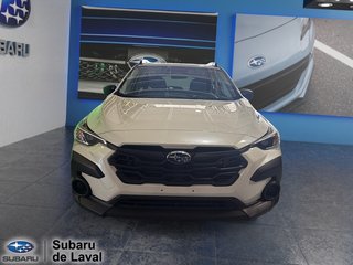 2024 Subaru Crosstrek Convenience in Laval, Quebec - 2 - w320h240px