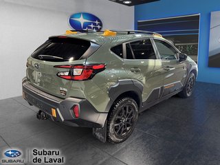 Subaru Crosstrek Wilderness 2024 à Laval, Québec - 5 - w320h240px