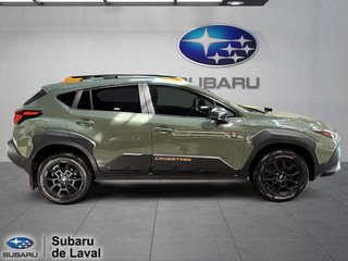 Subaru Crosstrek Wilderness 2024 à Laval, Québec - 4 - w320h240px