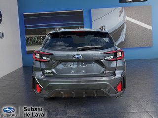 Subaru Crosstrek Convenience 2024 à Laval, Québec - 6 - w320h240px