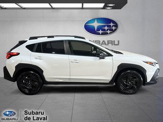 Subaru Crosstrek Onyx 2024 à Laval, Québec - 4 - w320h240px