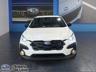 Subaru Crosstrek Onyx 2024 à Laval, Québec - 2 - w320h240px