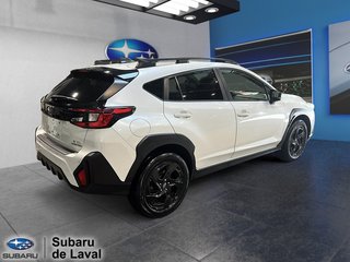 Subaru Crosstrek Onyx 2024 à Laval, Québec - 5 - w320h240px