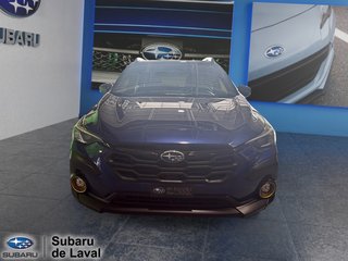 Subaru Crosstrek Onyx 2024 à Laval, Québec - 2 - w320h240px